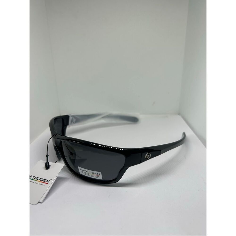 Nitrogen Mens Polarized Sunglasses